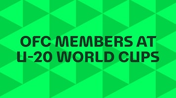 Fiji e Nova Zelândia nas Copas do Mundo Sub-20