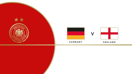 Allemagne - Angleterre | Match amical international féminin U19 | Match complet