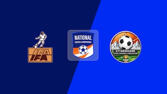 West Bengal v Uttarakhand