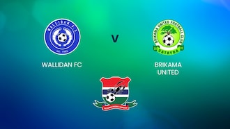 Wallidan v Brikama United | GFF League | Partido completo