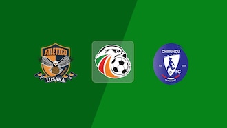 Atletico Lusaka v Chirundu United