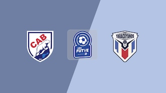 Atlético Barinas - Yaracuyanos F.C.