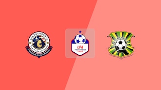 Bea Mountain FC - FC Fassell