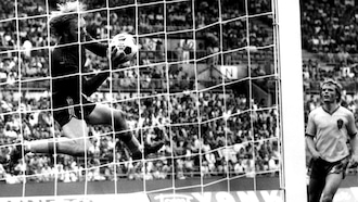 Migliori parate | Coppa del Mondo FIFA Germania 1974