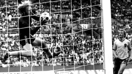 Les plus beaux arrêts | Coupe du Monde de la FIFA, Allemagne 1974™