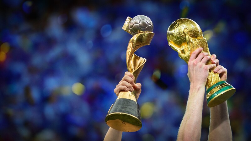 Braucht Man Ps Plus Für Fifa 22 FIFA+ series and movies by confederation