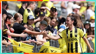 El ejemplo del Wellington Phoenix, el único club profesional de Nueva Zelanda
