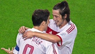 República de Corea vs Turquía