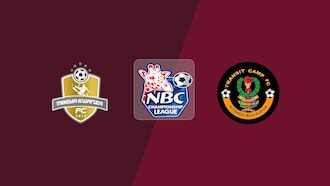 Mbeya Kwanza FC v Transit Camp