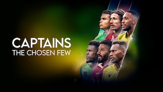 Los elegidos | Captains