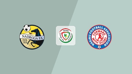 Nadroga - Nasinu | Ligue Première de Extra 2025 | Match complet