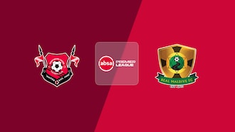 St. Michel SC - Real Maldive FC