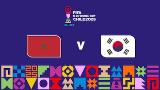 Morocco v Korea Republic