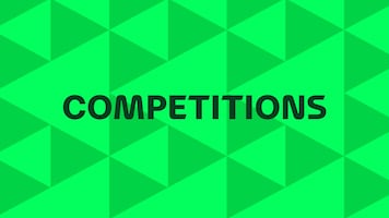 Competições da França