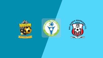 Wusum Stars FC v Bai Bureh Warriors FC