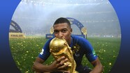 Kylian Mbappé