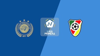 Diriangén vs Matagalpa FC