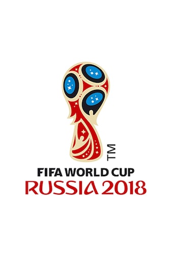 Copa Mundial de la FIFA Rusia 2018™