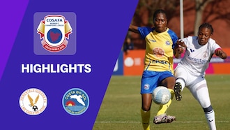 Herentals Queens FC v CD Costa do Sol