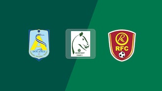 AS Douanes vs Rahimo FC