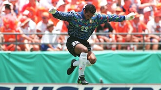 Marokko - Niederlande