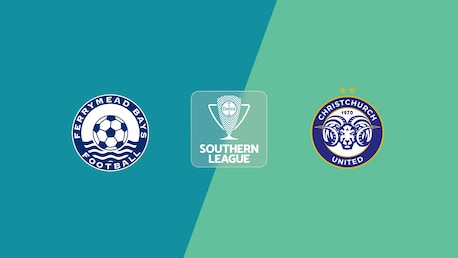 Ferrymead Bays - Christchurch United | Ligue du Sud | Ligue Nationale 2025 | Match complet
