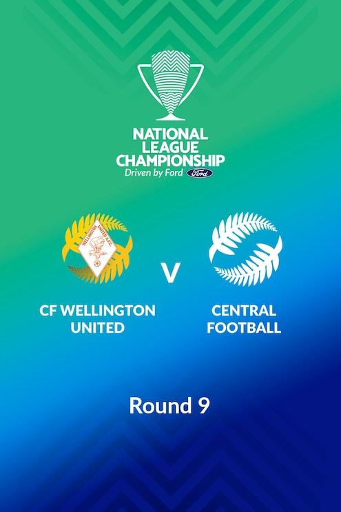 CF Wellington United vs Central Football | Women's National League Championship 2024