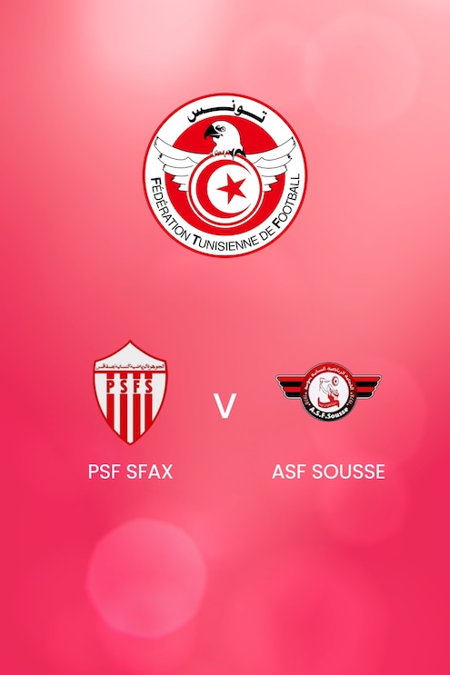 PSF Sfax v ASF Sousse | Tunisian Women's Championship 2024/25| Full Match Replay