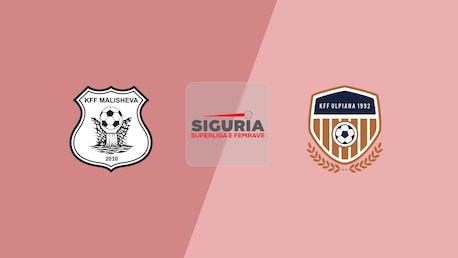 Malisheva - Ulpiana 1992 | Superlega Femminile 2025/26 | Match completo