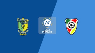 ART Jalapa - Matagalpa FC