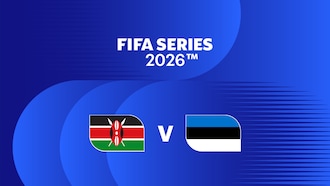 Kenya v Estonia