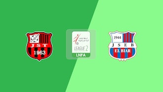 JS Texraine - JS El Biar