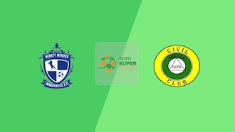 Mighty Wanderers - Civil Service United