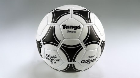 Zbigniew Boniek Goal 84' | Poland vs Mexico | 1978 FIFA World Cup Argentina™