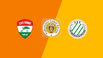 Centro Social Y Deportivo Barber v Inter Willemstad