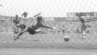 Germany FR v Bulgaria