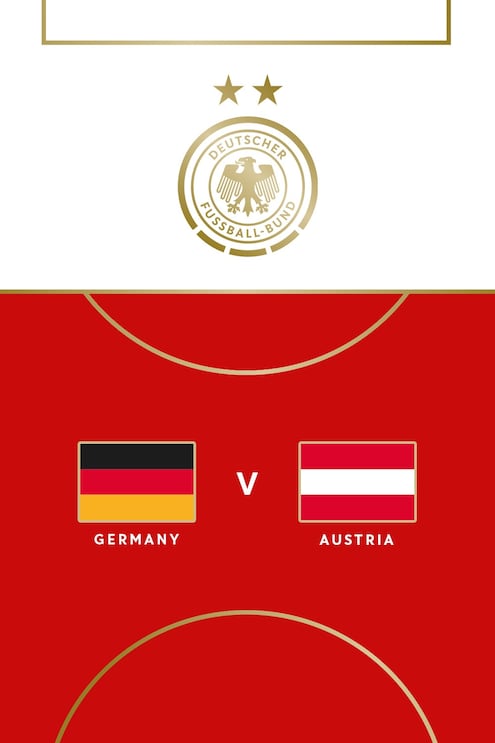 Alemania vs Austria | 2025 UEFA Women's Nations League | Partido Completo