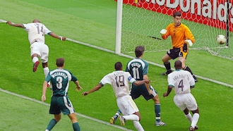 África do Sul x Eslovênia