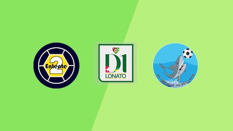 Entente II - AS Gbohloesu | Championnat de Première Division D1 2024/25 | Spiel in voller Länge