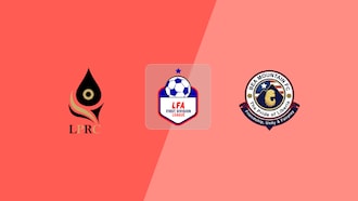 LPRC Oilers - Bea Mountain FC