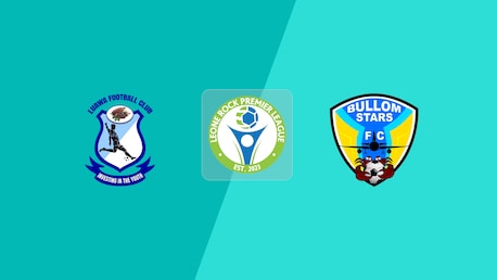 Luawa FC v Bullom Stars FC | Leone Rock Premier League 2024/25 | Full Match Replay