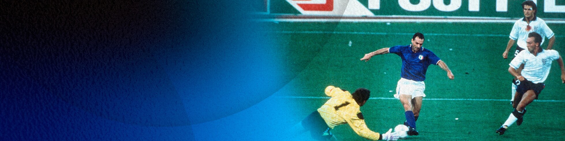 Partite della Coppa del Mondo con commento in italiano