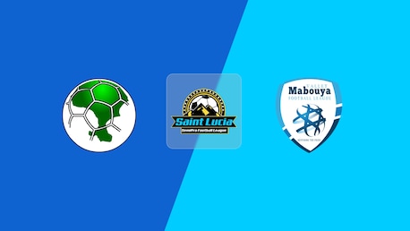 Vieux Fort South - Mabouya Valley | SemiPro Football League 2025 | Match complet