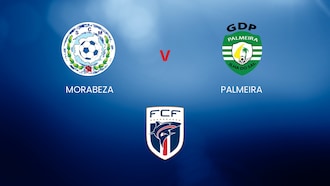 Morabeza - Palmeira | Groupe B | Cape Verdean Football Championship | Match complet