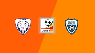 FC Diarra vs Derby Academie
