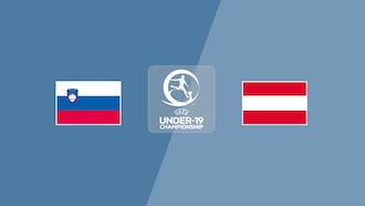 Eslovenia vs Austria