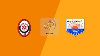 Cercle de Joachim SC v La Cure Waves SC