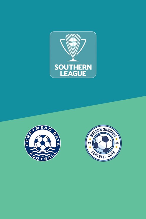 Ferrymead Bays - Nelson Suburbs | Südliche Liga | National-Liga 2025 | Spiel in voller Länge