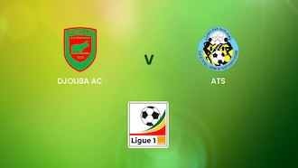 Djoliba AC x ATS Koro | Championnat National Ligue 1 Orange | Jogo completo