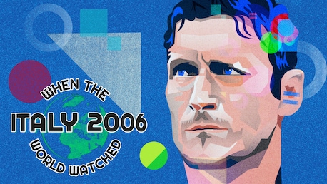 Episódio 4 | Quando o Mundo Assistia 2006